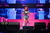iHeartRadio Y100's Jingle Ball 2023 - Show - Source: Getty
